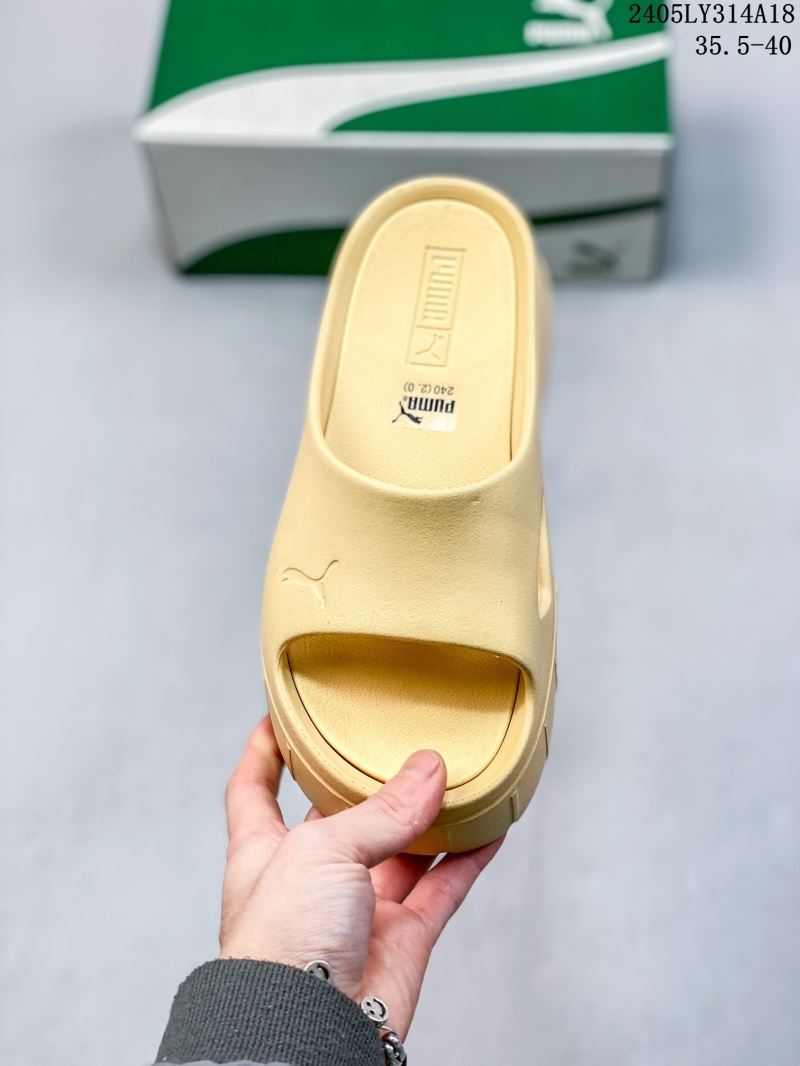 Puma Sandals